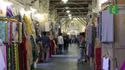 Los 9 lugares imprescindibles que no te puedes perder en Qatar 2022