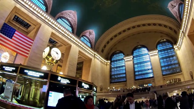 New York City Grand Central Terminal Attractions Tripadvisor