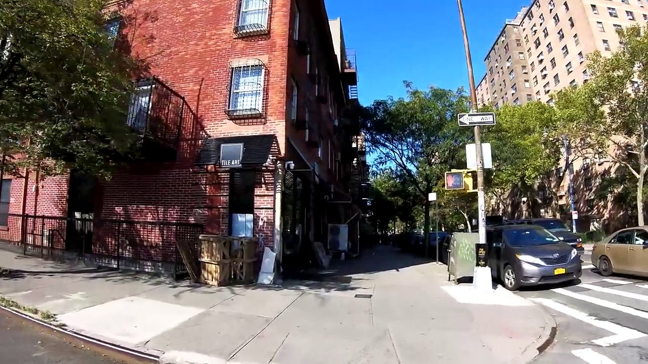 Tour Of South Williamsburg Brooklyn New York City Attractions Tripadvisor