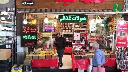 Los iraníes aguardan el pacto nuclear con pocas expectativas