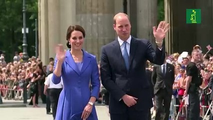 Los nuevos príncipes de Gales, la familia que encierra el futuro de la monarquía británica
