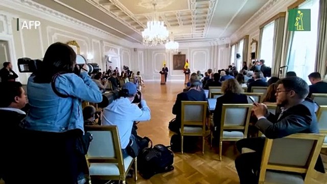 Colombia suspenderá extradiciones a EEUU de narcos que se rindan