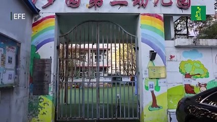 Pekín impone cierres ante el avance del coronavirus, que se extiende por China