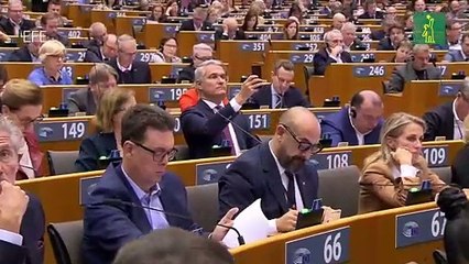 La Eurocámara respalda destinar 20.000 millones más a políticas climáticas