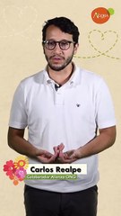 ¿Cómo introduzco a mis hijos al voluntariado?