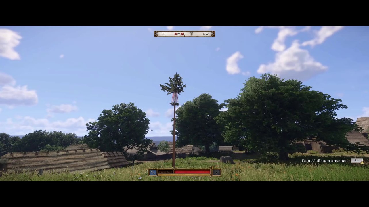 KCD 2 - angel henry - softcore - good guy - Untertitel - s1e17 - Der Sohn des Schmieds