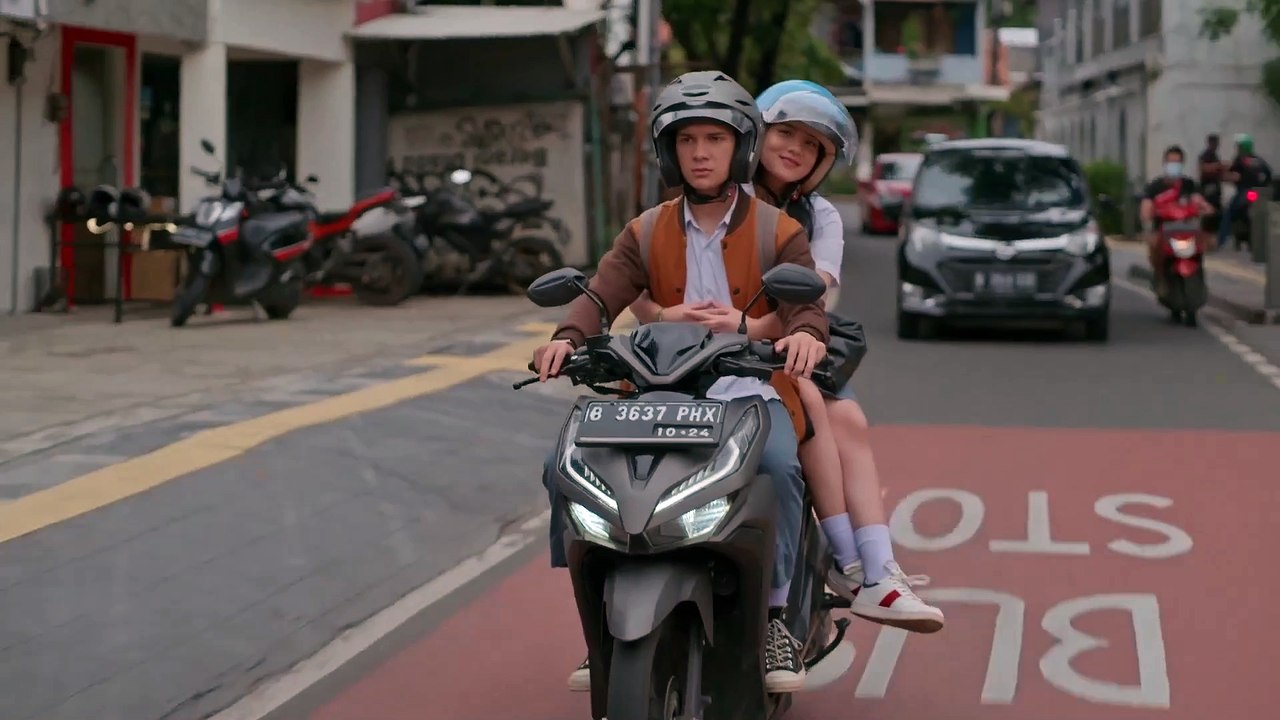 7 Hari Sebelum 17 Tahun S01 E06