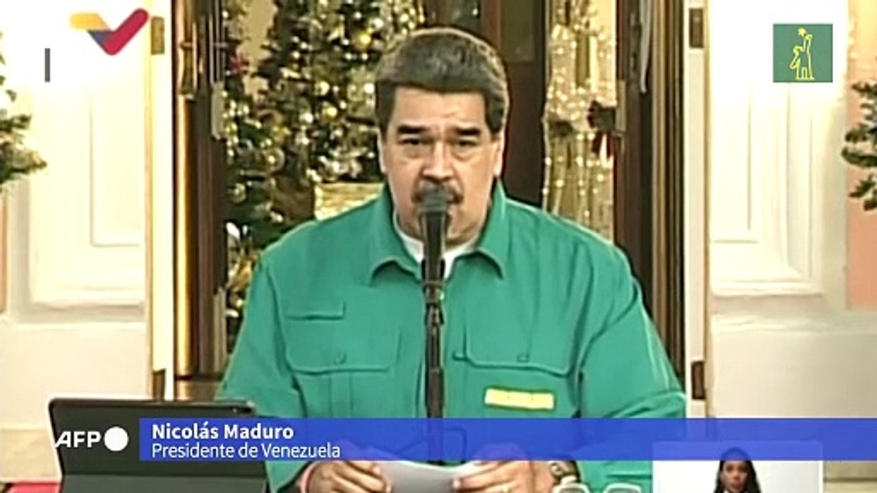 Gobierno de Colombia y el ELN reanudan negociaciones de paz en Venezuela