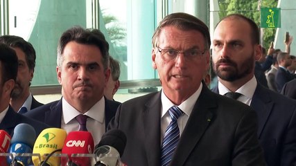 Partido de Bolsonaro pide anular votos por “errores” que dieron triunfo a Lula