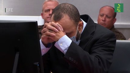 Declaran culpable al responsable del atropello contra desfile navideño en EE.UU.