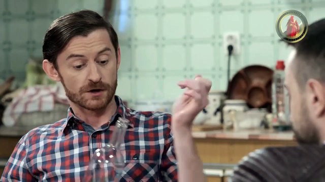 Lud Zbunjen Normalan (207 Epizoda) S8.E15 ∙ Faruk u potrazi za prijateljima, a Izet za preljubnicima