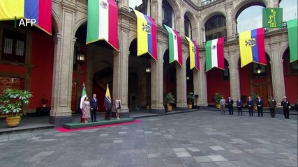 México y Ecuador acuerdan reactivar cooperación contra el narcotráfico