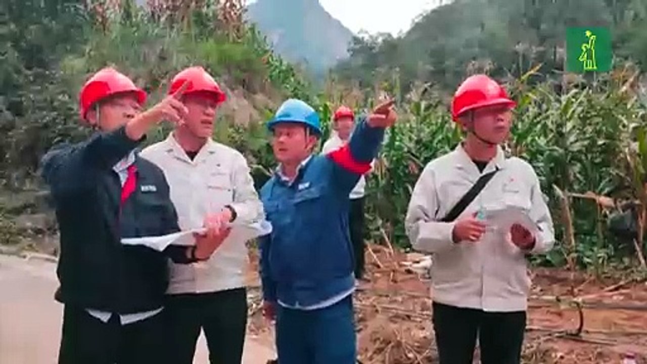 El número de fallecidos por el seísmo en el centro de China aumenta a 93