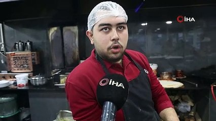 Göz açıp kapayıncaya kadar motosikleti böyle çaldılar