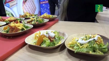España y Latinoamérica, protagonistas en feria gastronómica de Miami