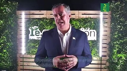 Nestlé Dominicana presenta su promesa de sostenibilidad