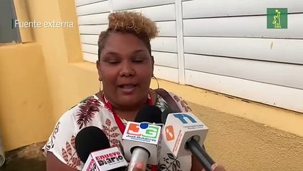 Roban más de 10 celulares en actividad de Leonel Fernández en Puerto Plata
