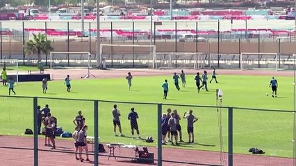 Mujeres arbitrarán partidos de un Mundial por primera vez en la historia