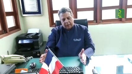 SNS dice cadáver de niño fue llevado desde la calle a hospital en Santiago