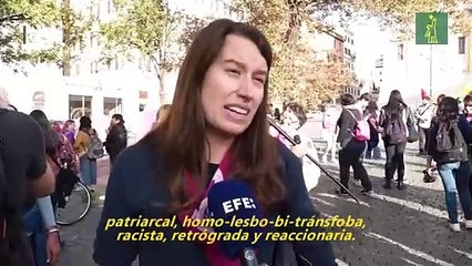 Temor a que crezca la brecha de Italia con Europa en derechos y libertades