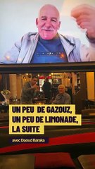 Un peu de gazouz, un peu de limonade, la suite ! Retrouvez l’épisode de @gazouzetlimonade & @rachid.arhab en intégralité ce soir sur YouTube !