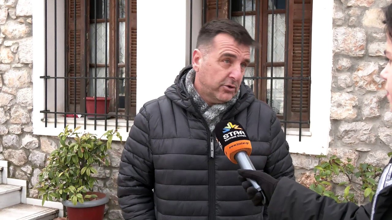 Ανεξέλεγκτη η κατάσταση με τους ρομά στην Ανθήλ...