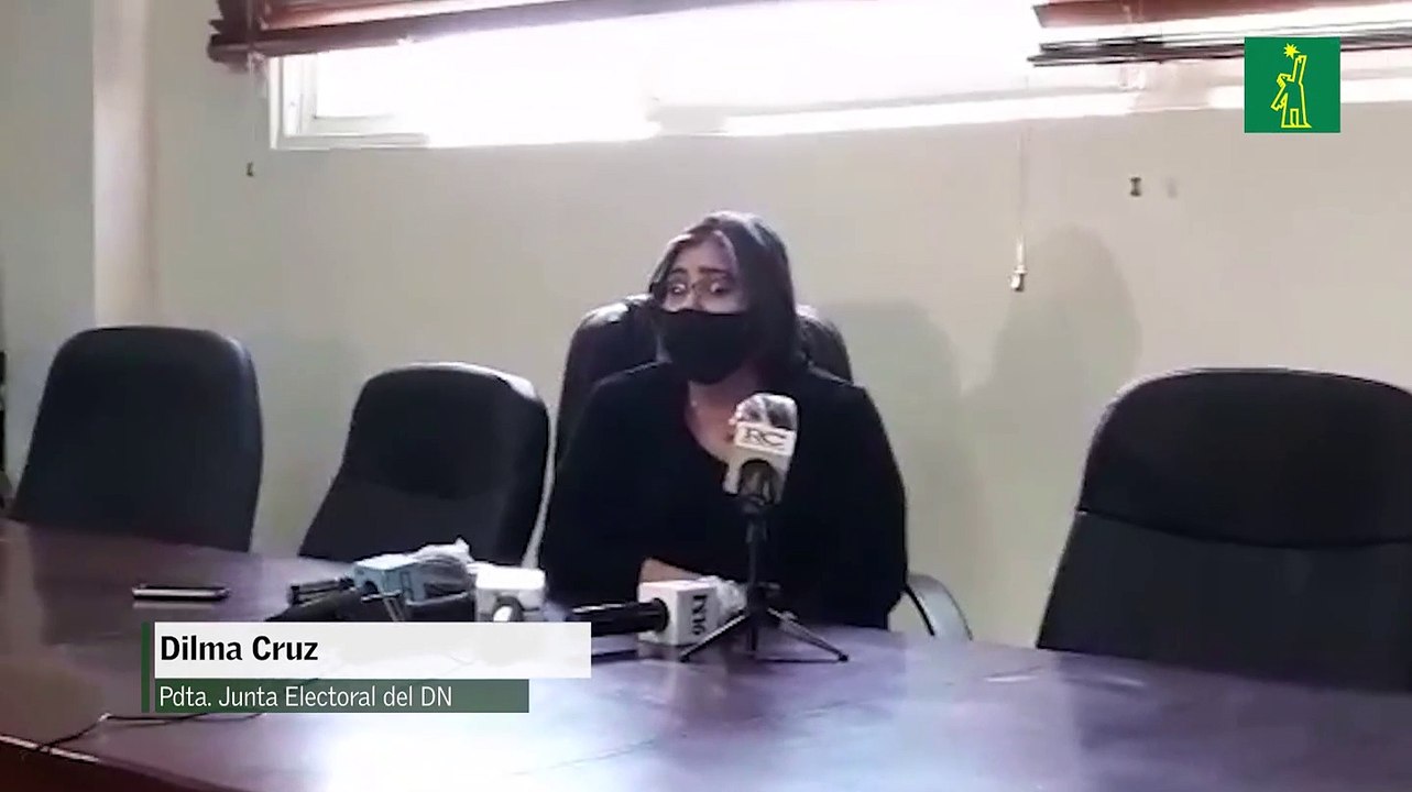 Junta Electoral del Distrito Nacional garantiza dará resultados en tiempo “comprensible”