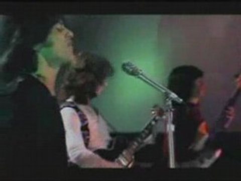 Seven ages of rock; les sixties