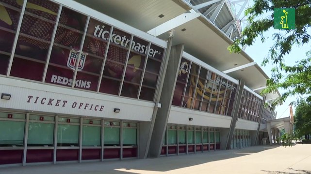 Los Washington Redskins de la NFL cambiarán su nombre por polémica por racismo