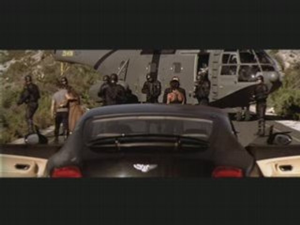 DarkTech [Pilot - Clip]