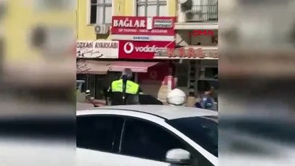 3 kişiyi yaraladı! Hatay'da angus paniği her yerde aranıyor