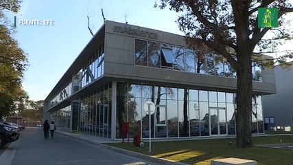 Producción de vacuna contra la COVID en Argentina se espera para final de 2020