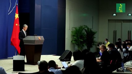 China niega que su consulado en Houston haya robado propiedad intelectual