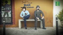 ¡Reabren varios bares de la Zona Colonial!