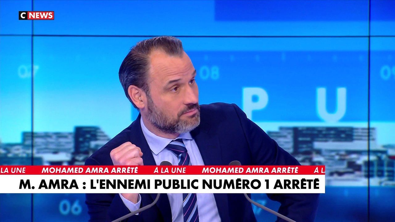 Jacques Morel :  «C’était l’ennemi public numéro 1, mais derrière il y a les tueurs»