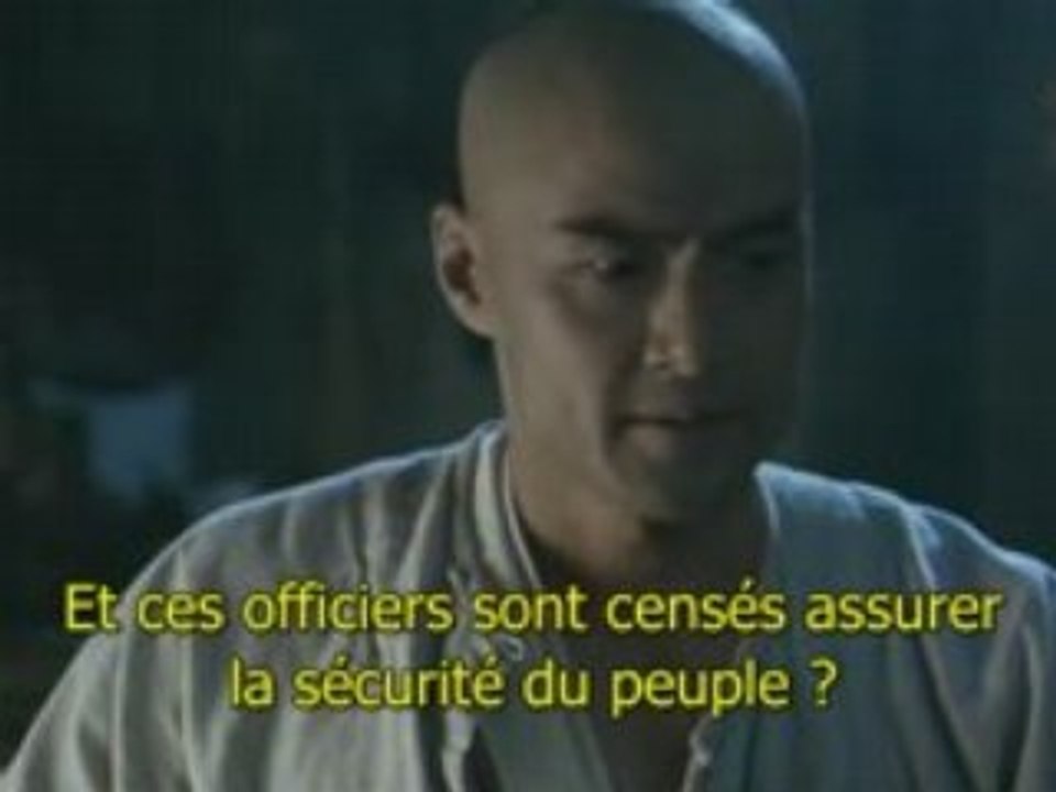 Iron Monkey 7