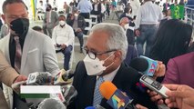 Ministro de Salud dice  que el personal de médico se encuentra agotado