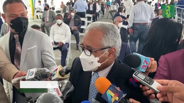 Ministro de Salud dice que el personal de médico se encuentra agotado