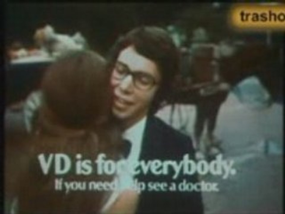 Vd is for everybody