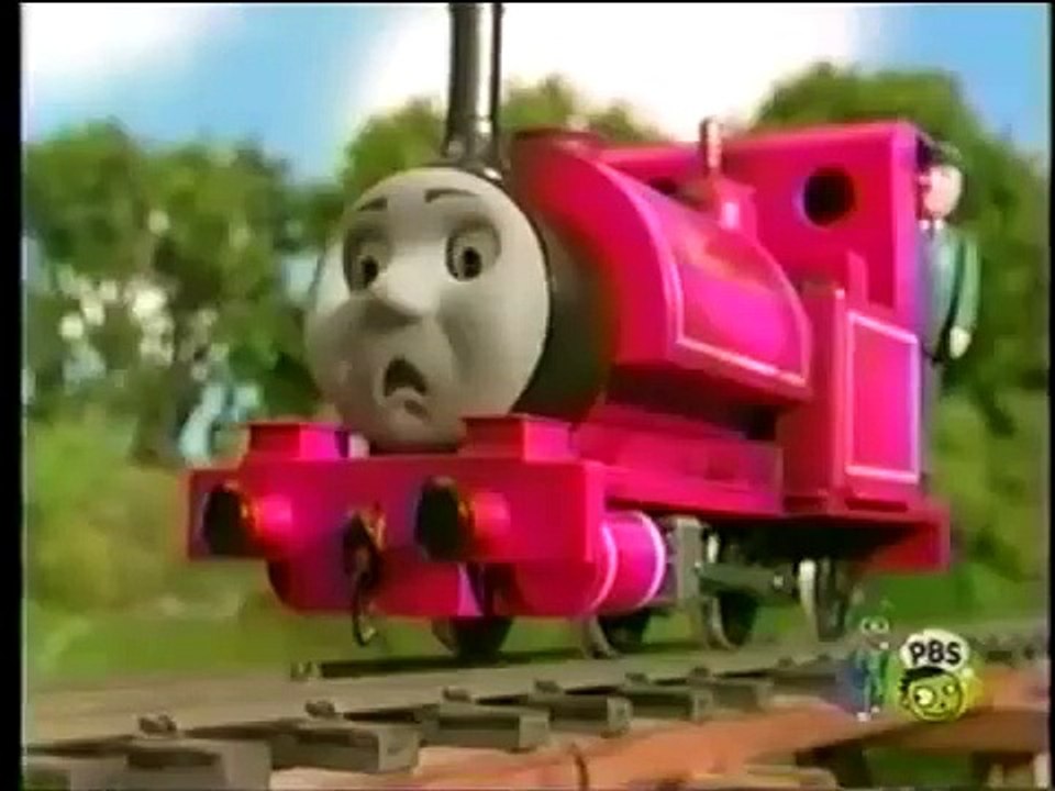 The Old Iron Bridge (US Original Broadcast)