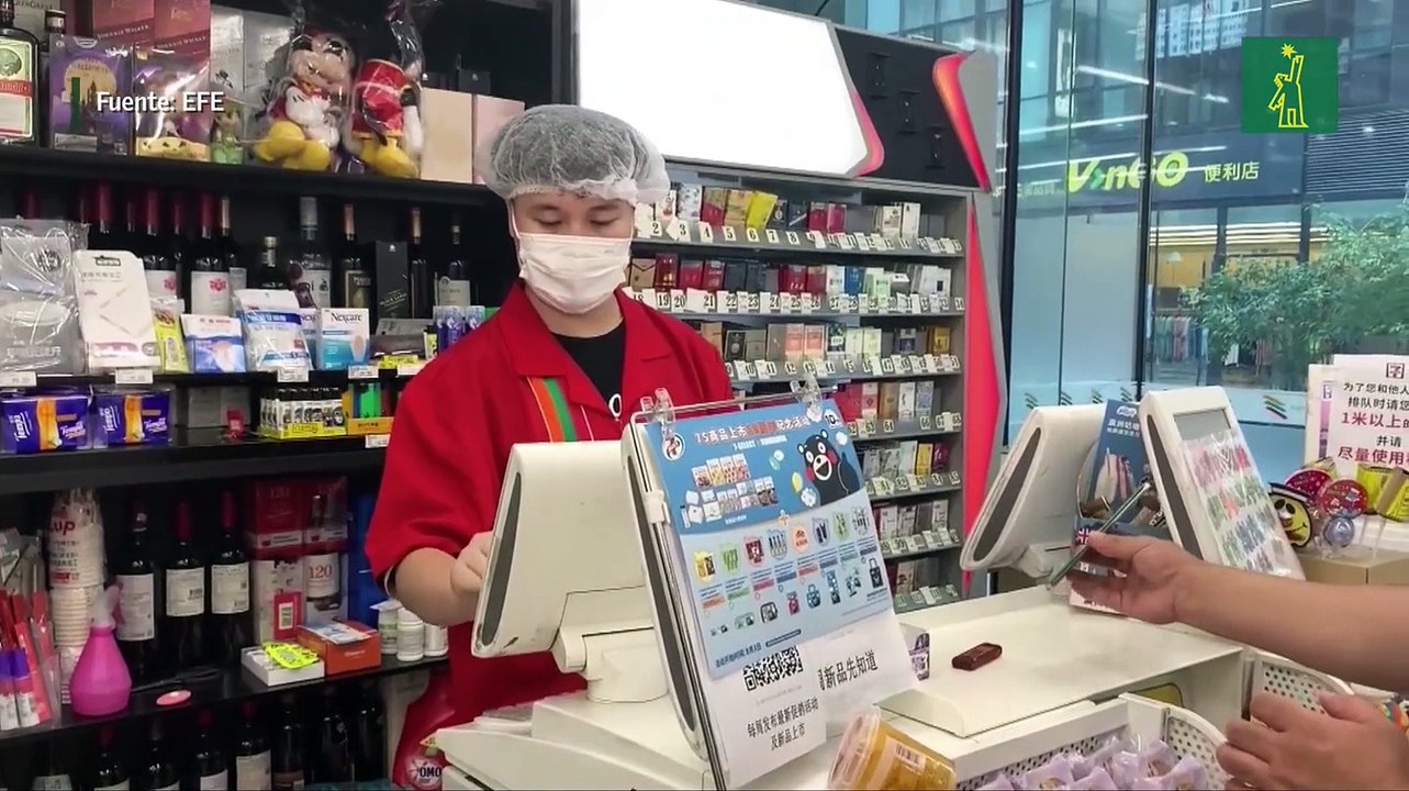 El veto estadounidense a WeChat, visto como un arma de doble filo en China