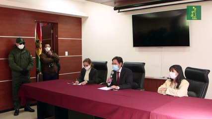 Elecciones de Bolivia aplazadas para octubre por la pandemia