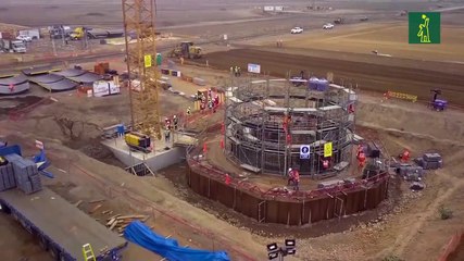 Vizcarra confirma fechas para nueva pista y torre de control para aeropuerto de Lima