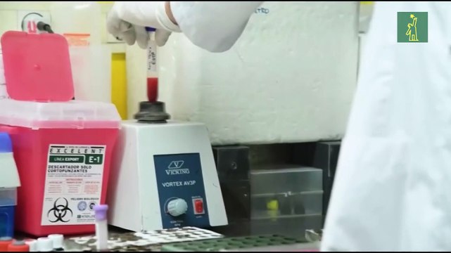 China dará a Latinoamérica mil millones de dólares en créditos para vacunas