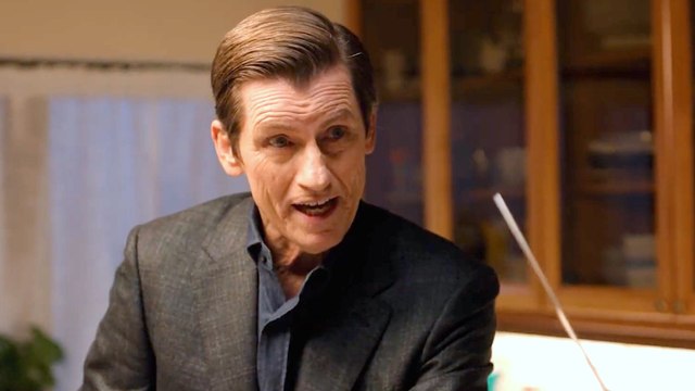 Party Crasher on FOX's Going Dutch with Denis Leary