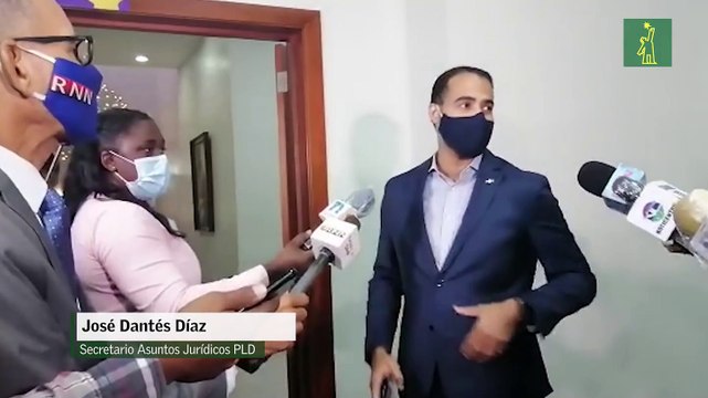 José Dantés Díaz: “Habrá que esperar a ver si se puede llevar a cabo la fusión del CEA y Bienes Nacionales”
