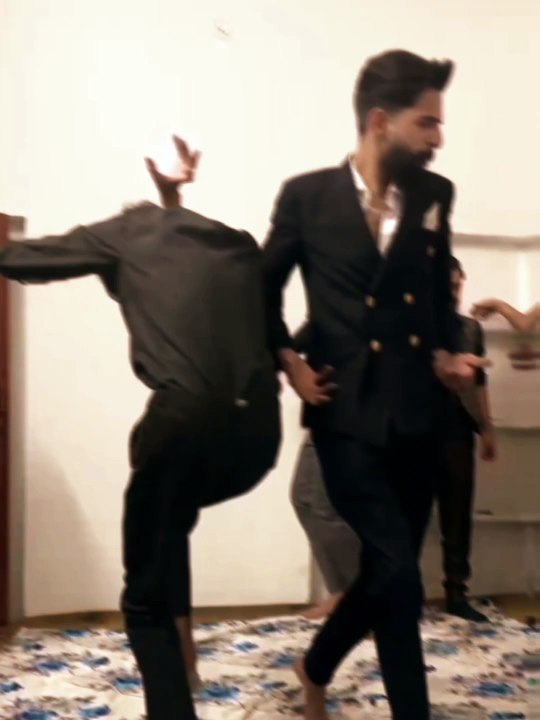 New Dance video viral