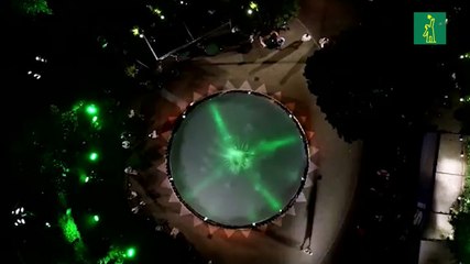 Obras de artista plástico dominicano se presentan en el Milan Fashion Week