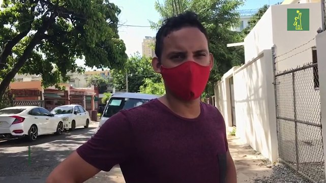 Laboratorio Nacional más despejado, pero con atraso en la entrega de resultados