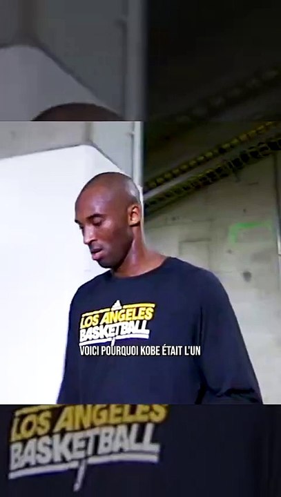 Kobe 🏻 #sport #basketball